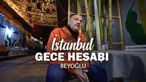 Beyoğlu