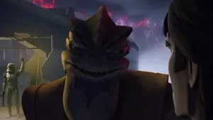 Umbara'da Karanlık