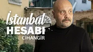 Cihangir'den Şişhane'ye