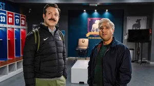 Hoşça Kalın, Elveda