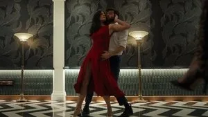 Tango ve Kavga
