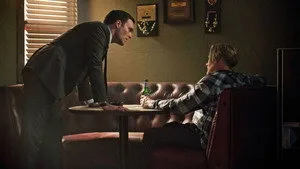 Blood Feud