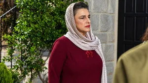 Anne Yarısı 1. Sezon 2. Bölüm