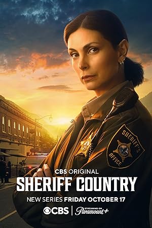 Sheriff Country Dizi izle
