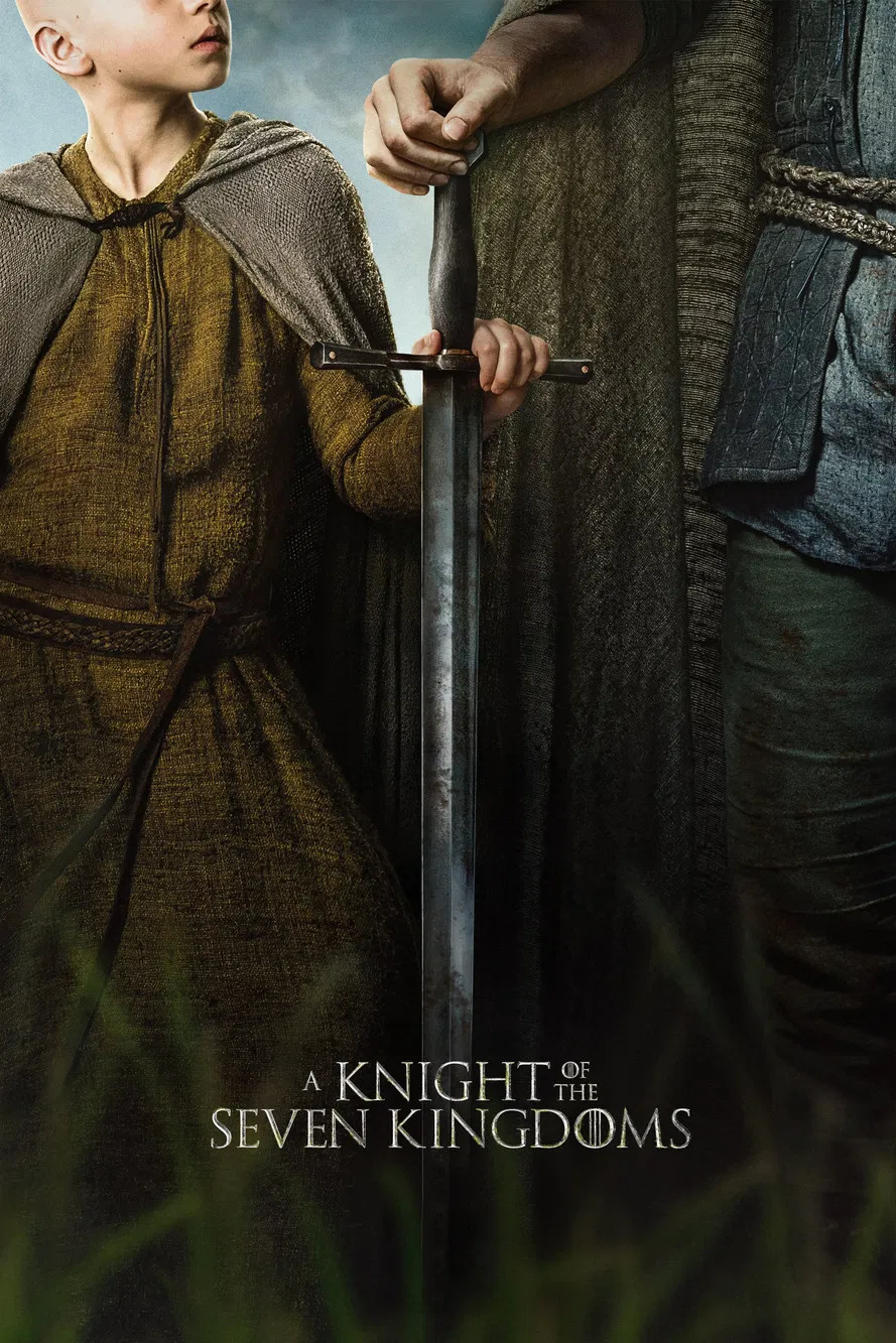 A Knight of the Seven Kingdoms Dizi izle