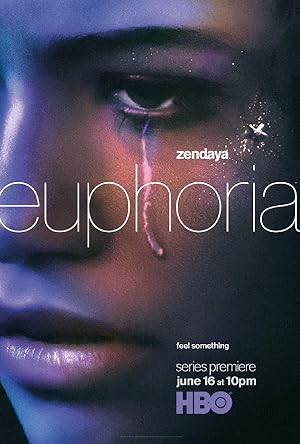 Euphoria Dizi izle