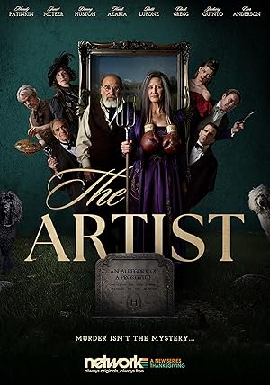 The Artist Dizi izle