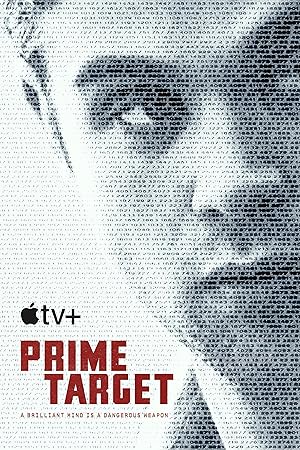 Prime Target Dizi izle