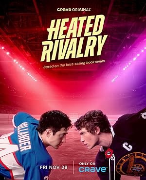 Heated Rivalry Dizi izle