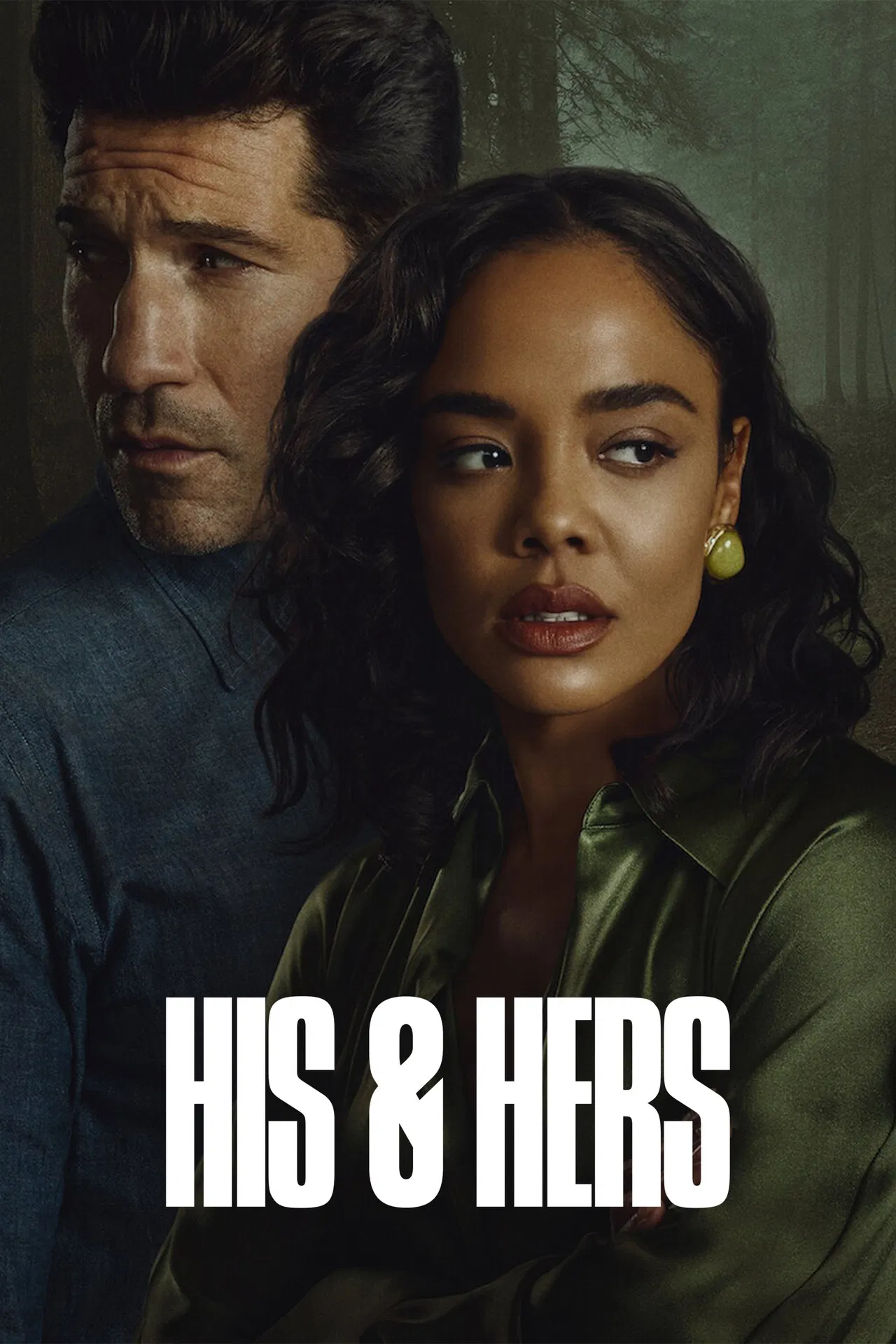 Ne Yaptığını Biliyorum Dizi izle