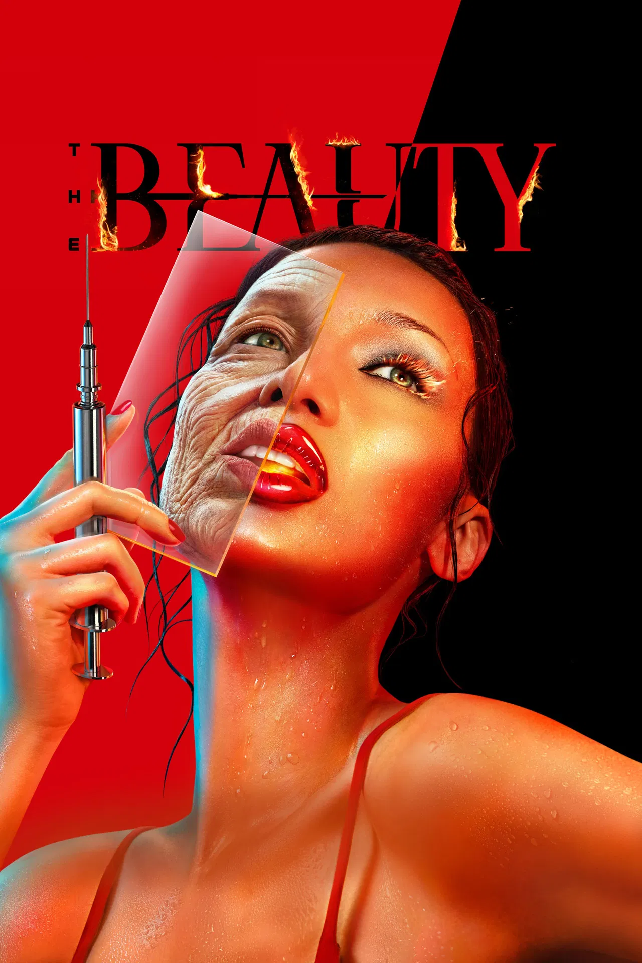 The Beauty Dizi izle