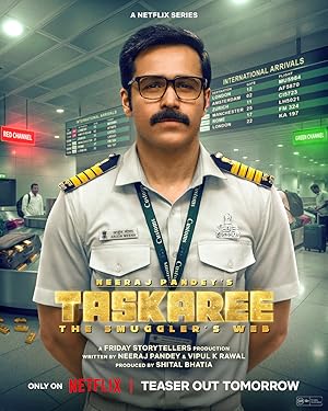 Taskaree The Smugglers Web Dizi izle
