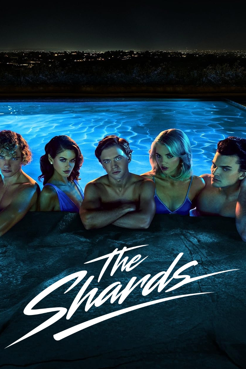 The Shards Dizi izle