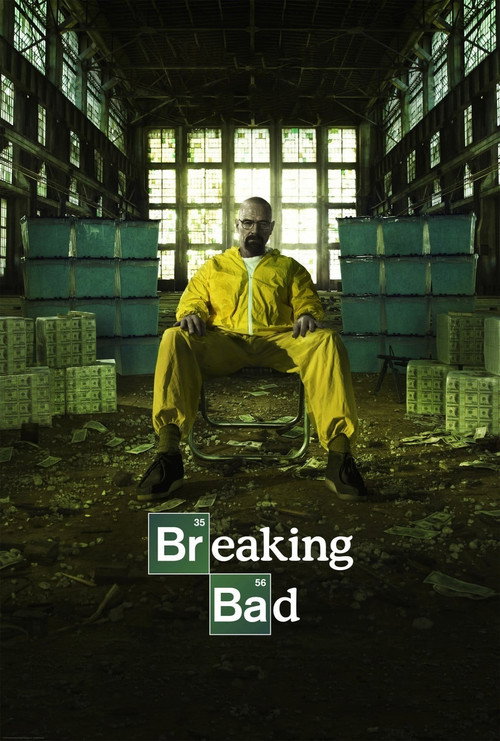 Breaking Bad Dizi izle
