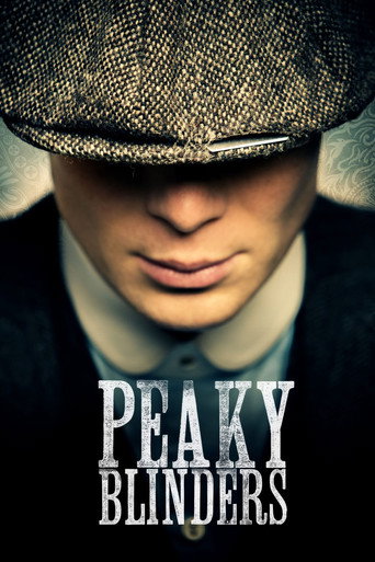 Peaky Blinders Dizi izle