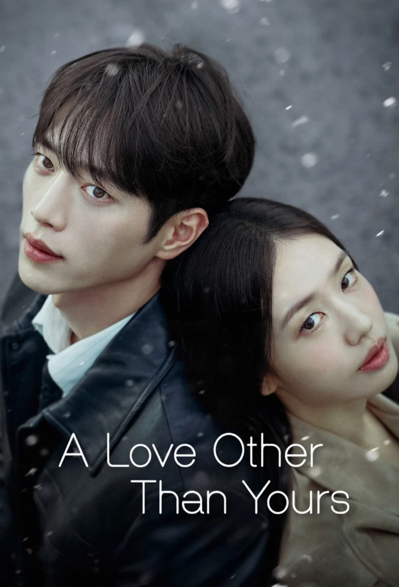 A Love Other Than Yours Dizi izle