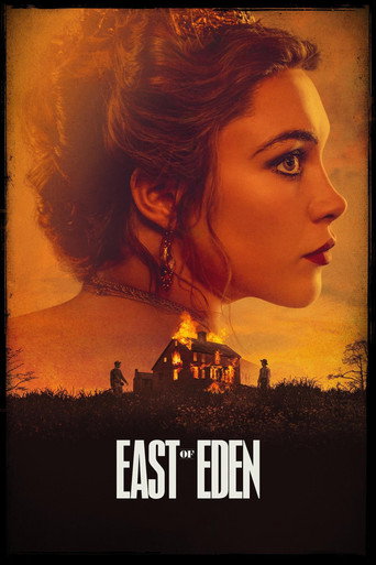East of Eden Dizi izle
