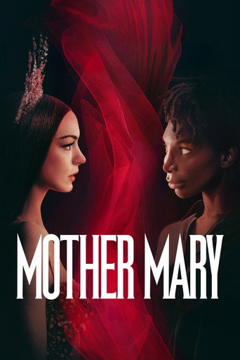 Mother Mary Film izle