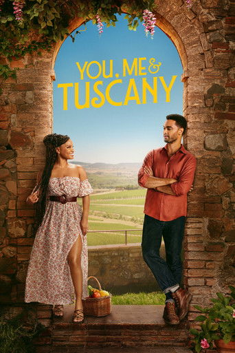 Sen Ben ve Toscana Film izle
