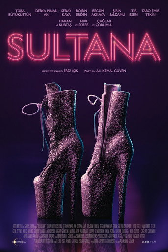 Sultana Film izle